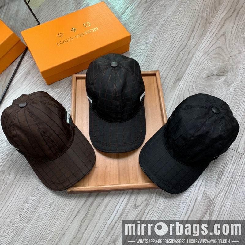 Replica LV Hat dx149