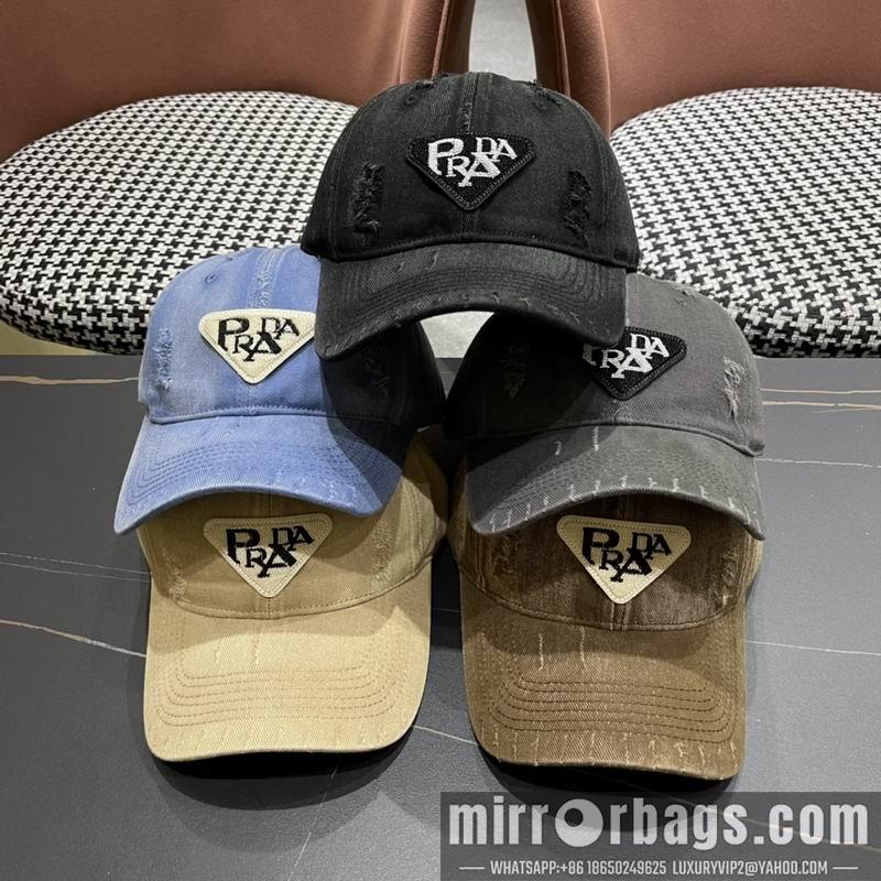 Replica Prada cap 050706