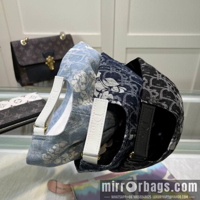 Replica Dior cap dx29