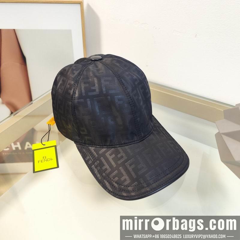 Replica Fendi cap dx75