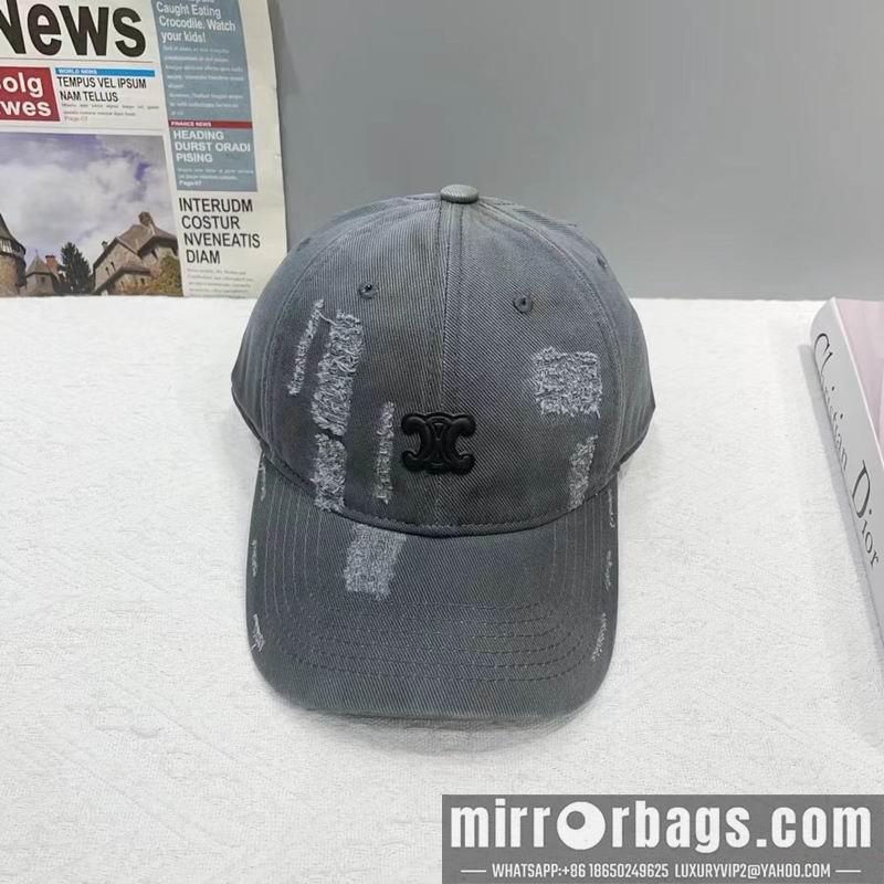 Replica Celine cap 072203