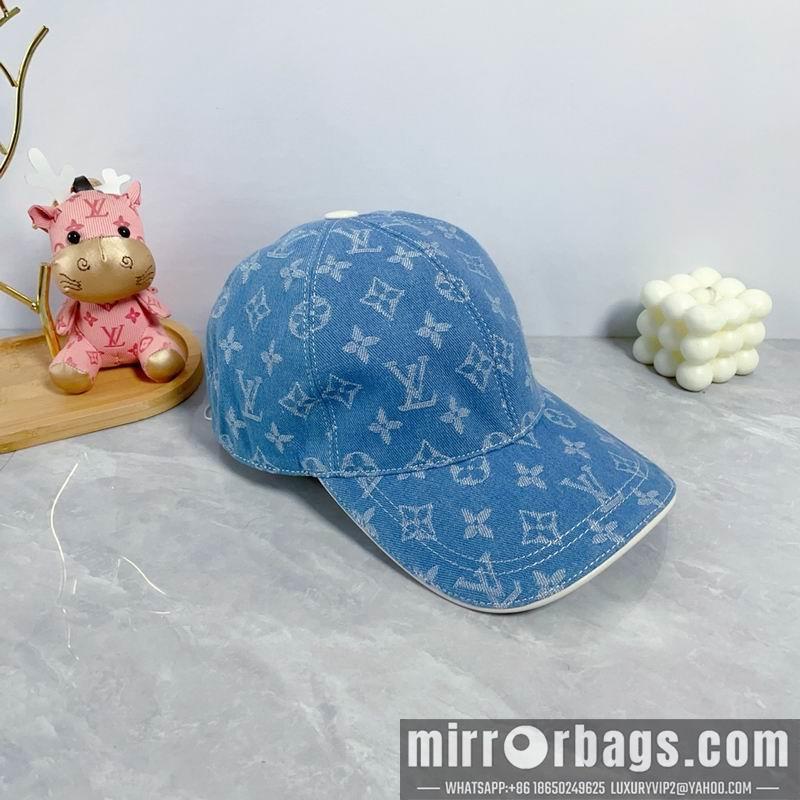 Replica LV Hat dx96