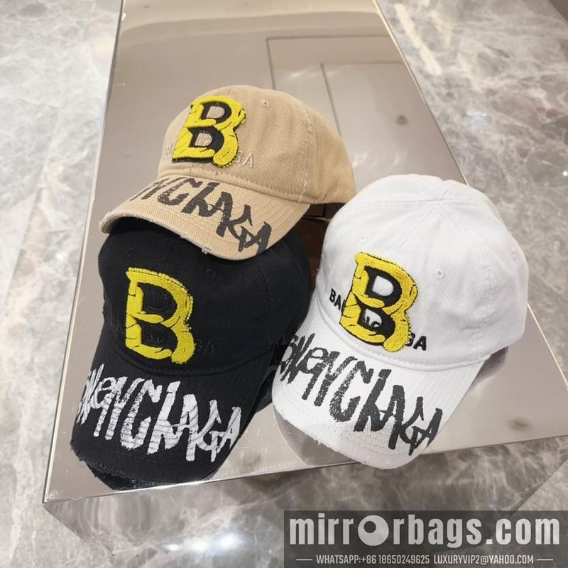 Replica Balenciaga Hat dx47