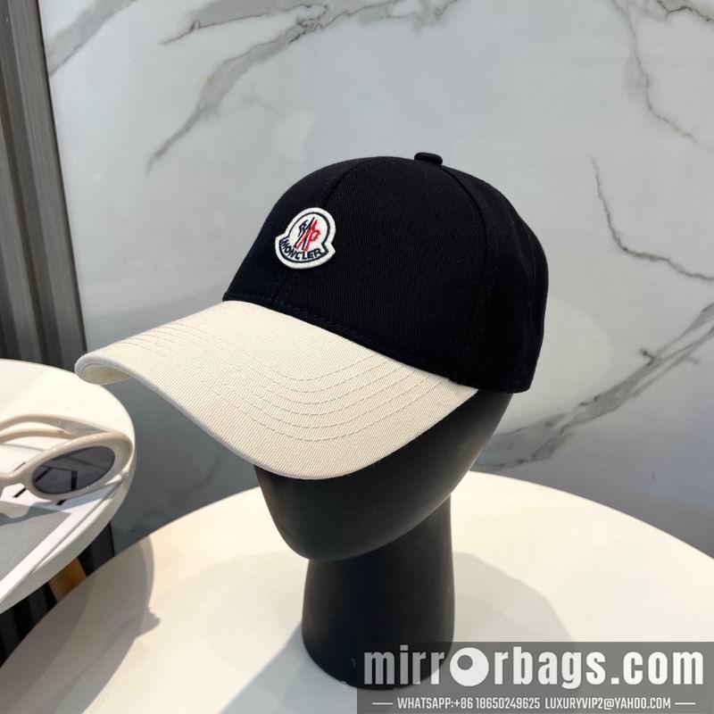 Replica Moncler cap hm06
