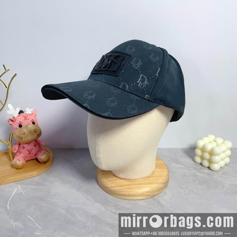 Replica Dior cap dx47