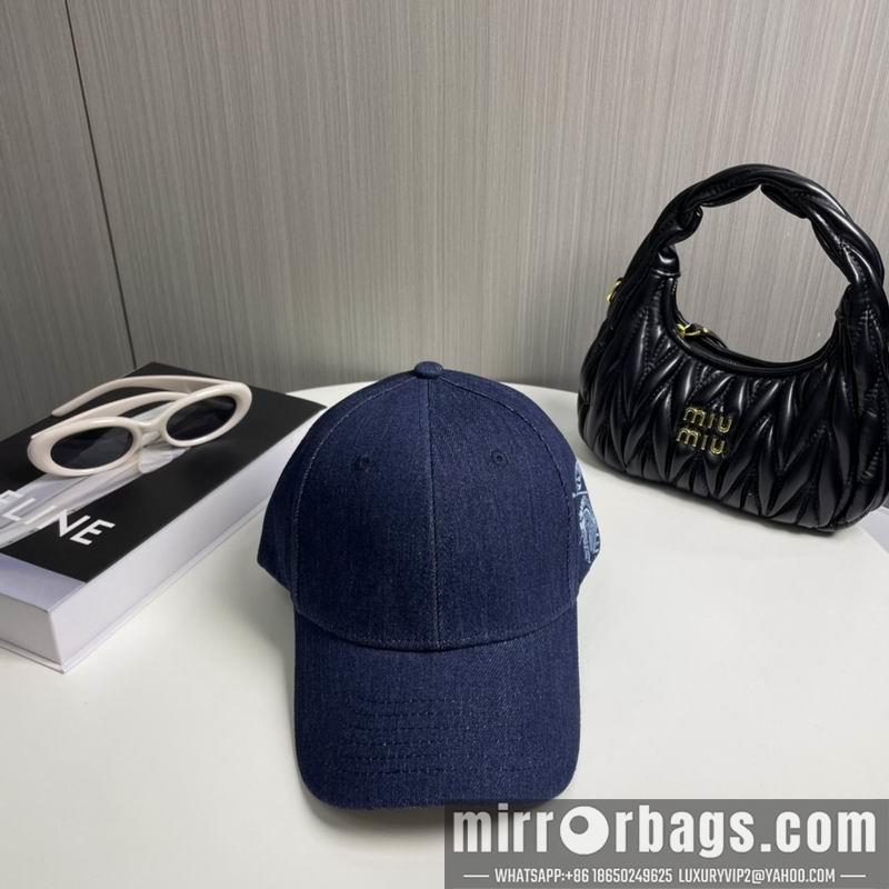 Replica Burberry cap dx55