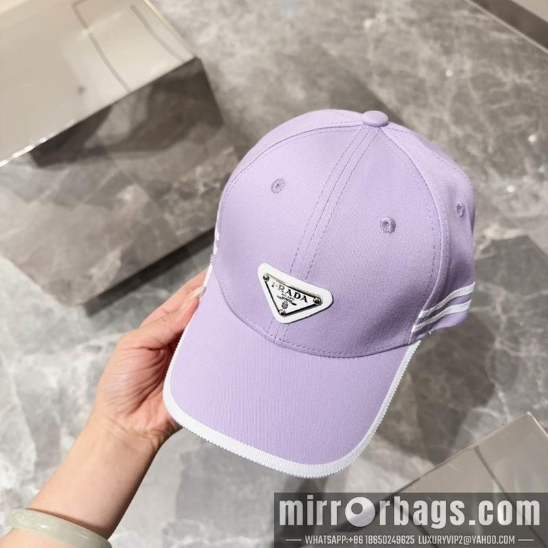 Replica Prada Hat 041702