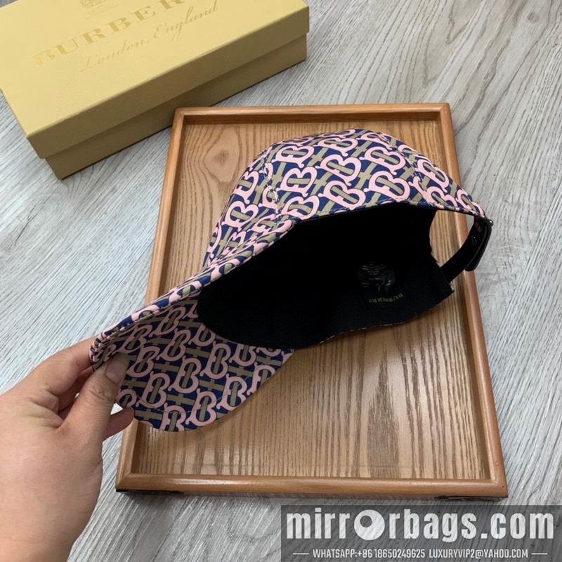 Replica Burberry Hat33