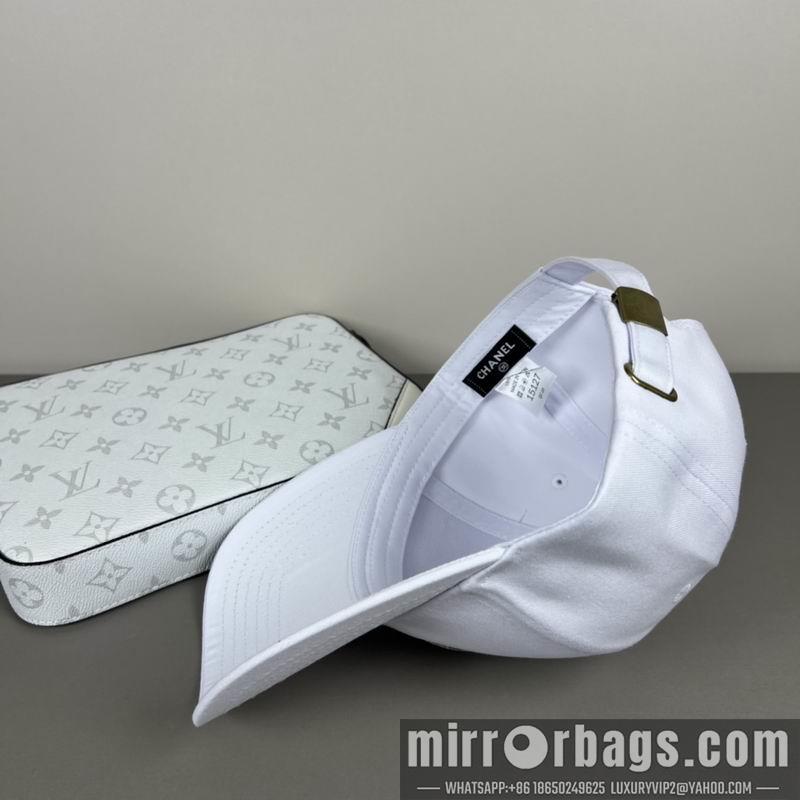 Replica Chanel cap dx14