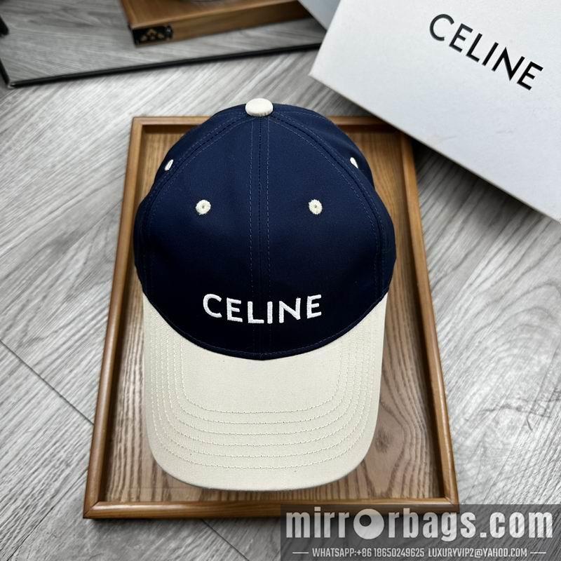 Replica Celine Hat dx29