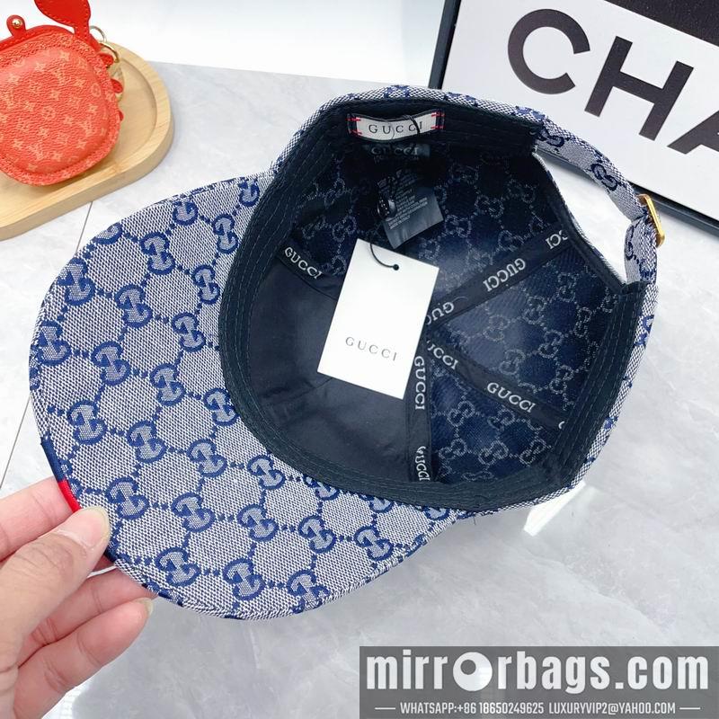 Replica Gucci cap dx09