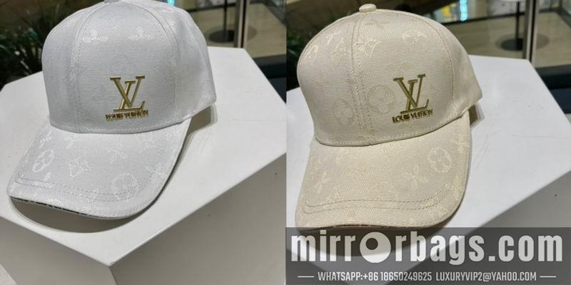 Replica LV Hat 040208