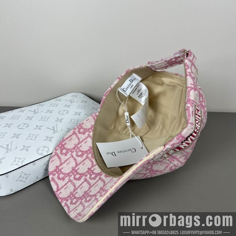 Replica Dior Hat dx14