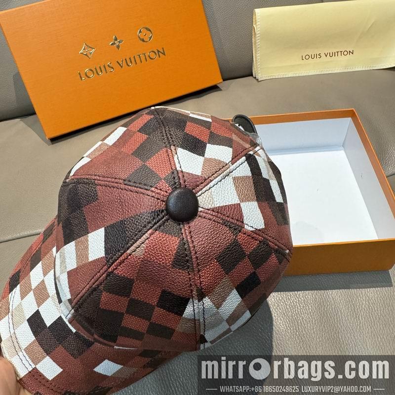 Replica LV Hat dx161