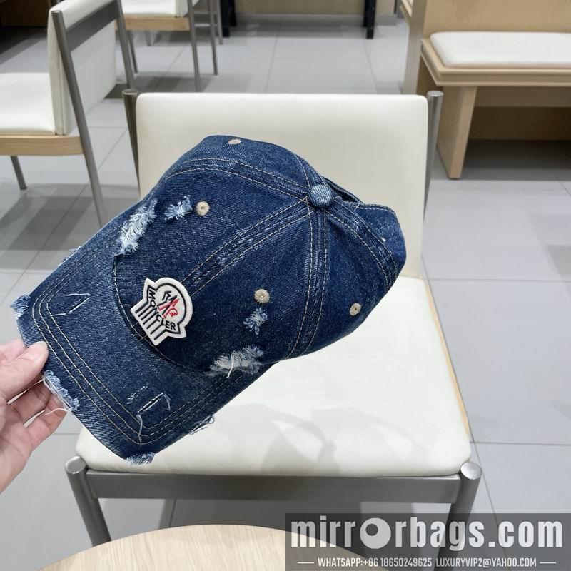 Replica Moncler cap 030955