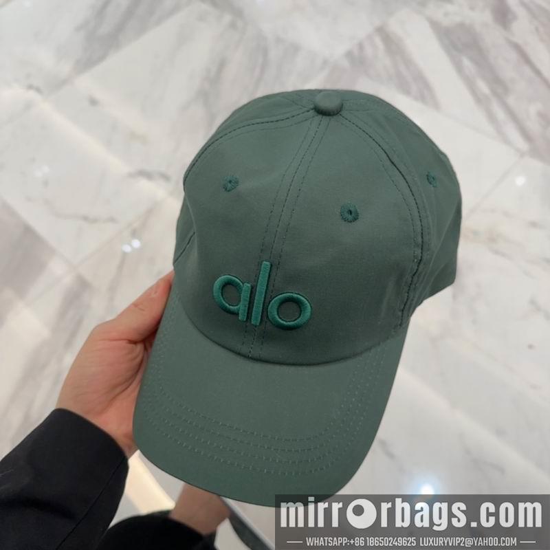 Replica Alo cap dx11