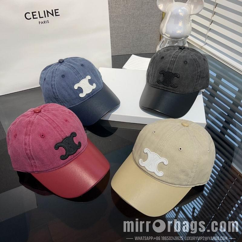 Replica Celine cap 041703
