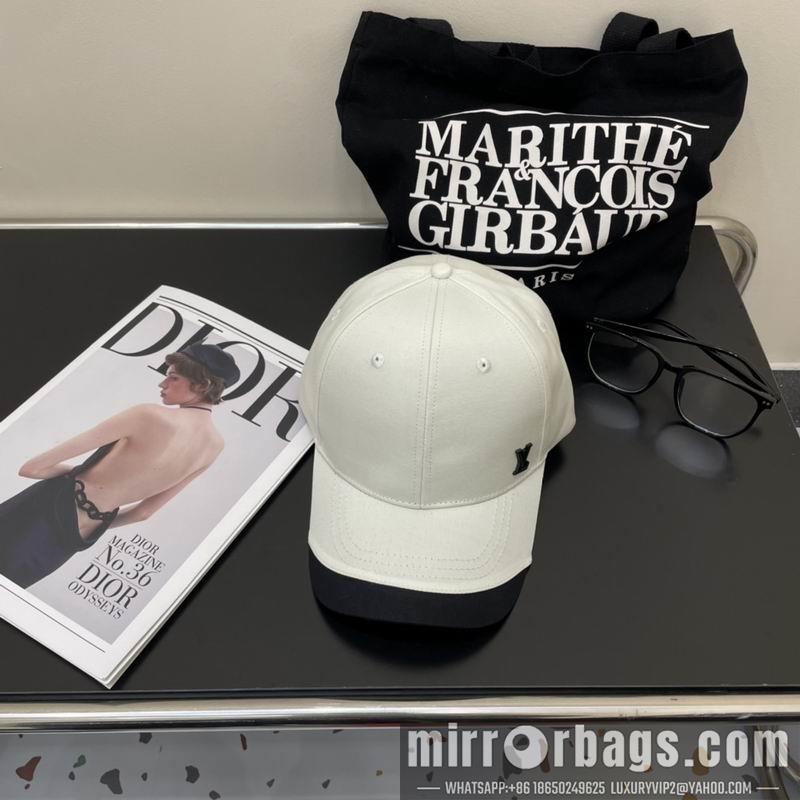 Replica LV cap 042801