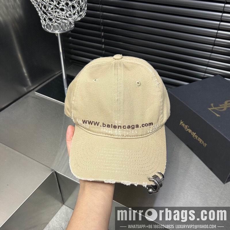 Replica Balenciaga Cap dx51