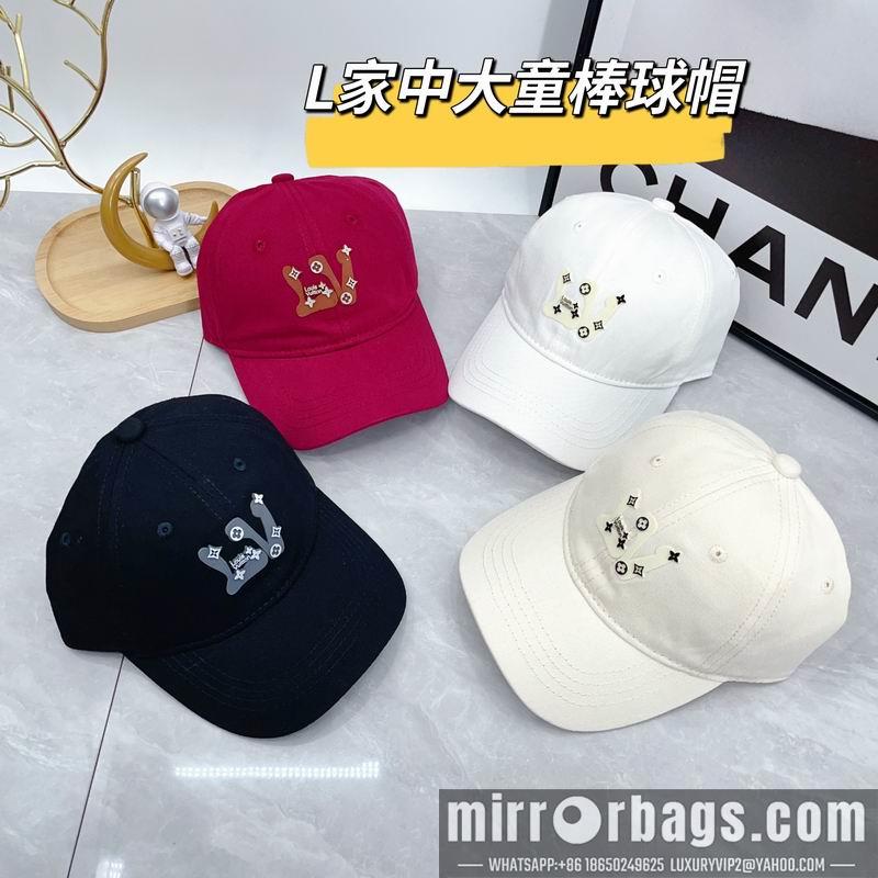 Replica LV Hat dx54