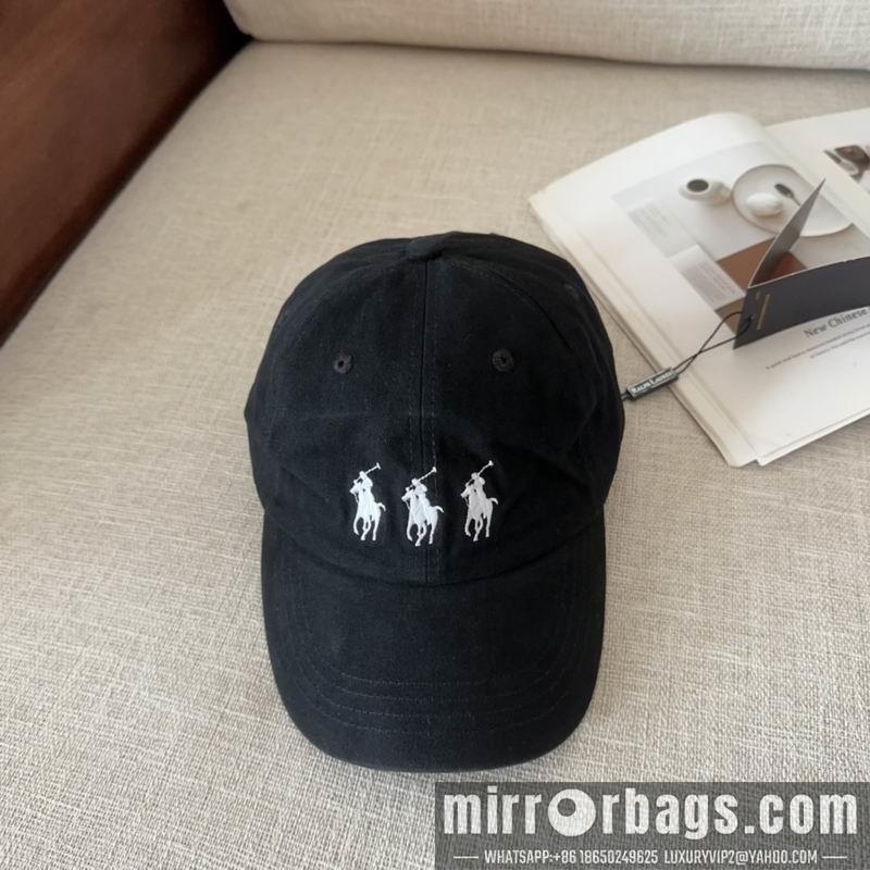 Replica Polo cap 011501