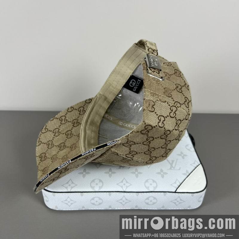 Replica Gucci Hat dx04