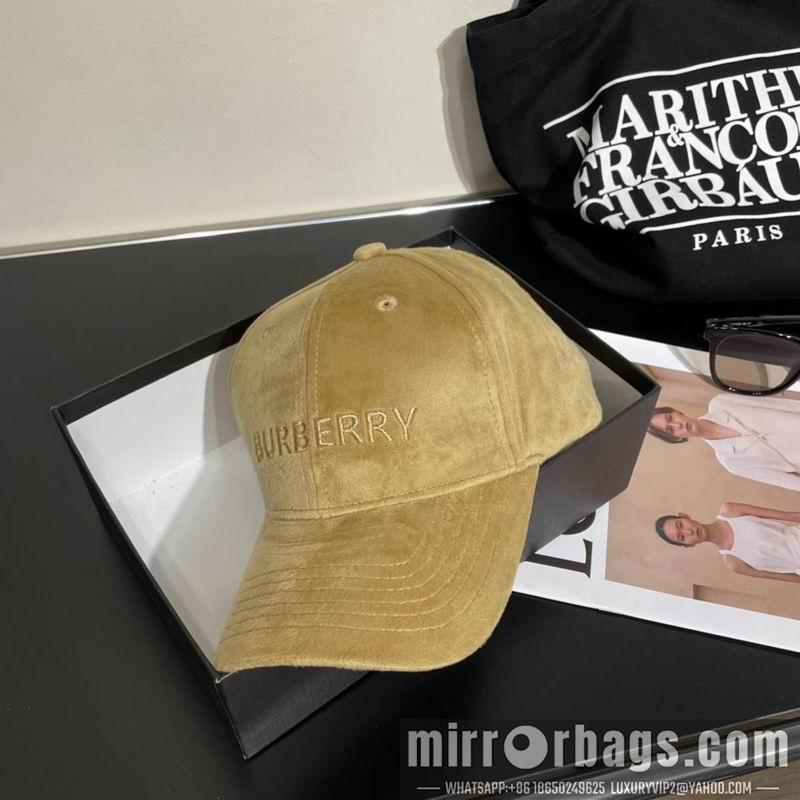 Replica Burberry Cap 121436