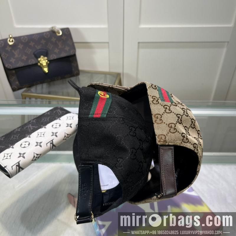 Replica Gucci Hat 092201
