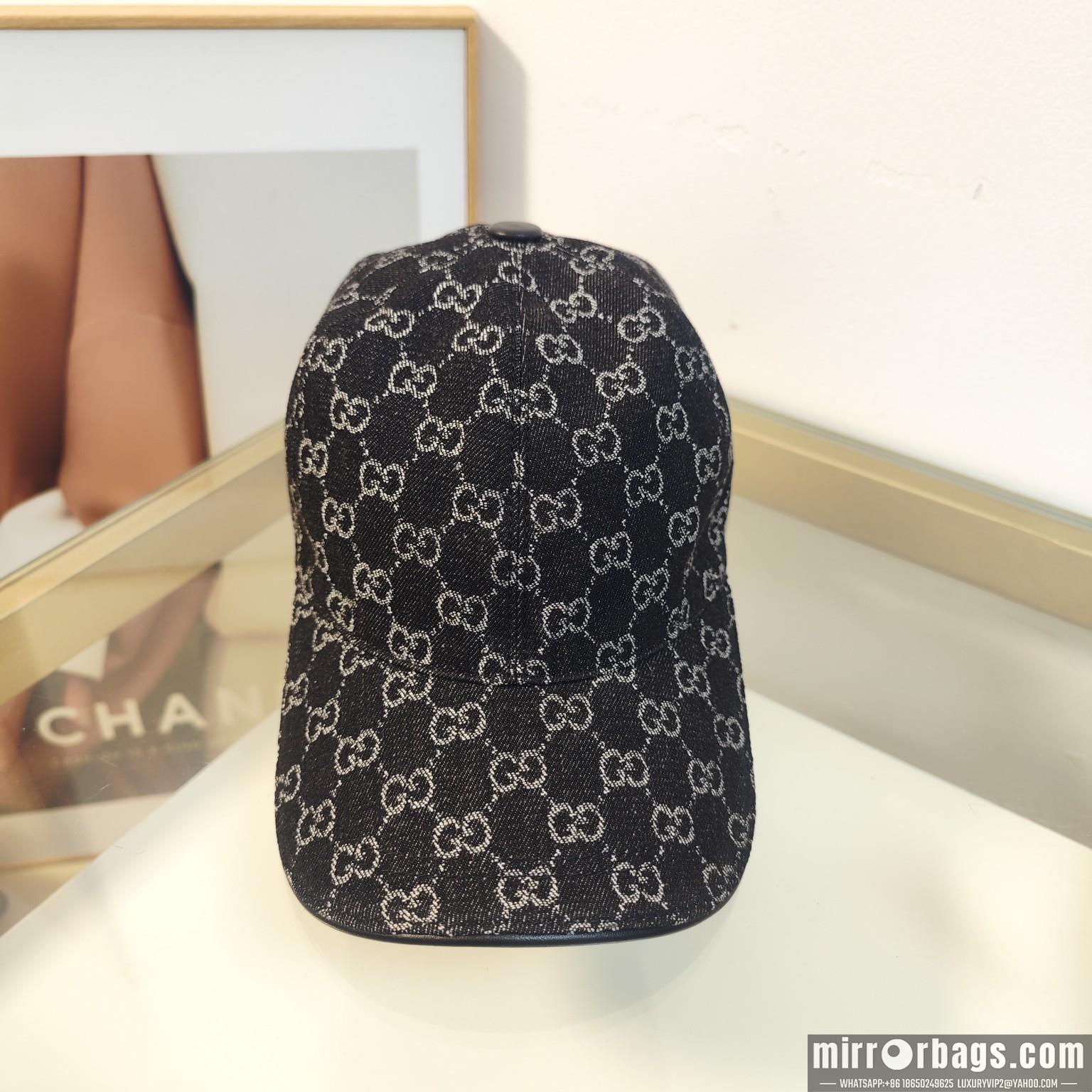 Replica Gucci Hat dx05