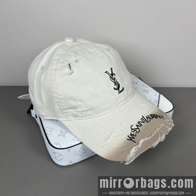 Replica YSL cap dx34