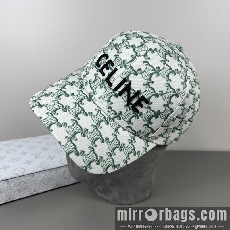 Replica Celine cap dx27