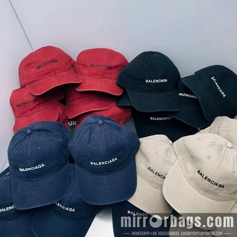 Replica Balenciaga cap dx102