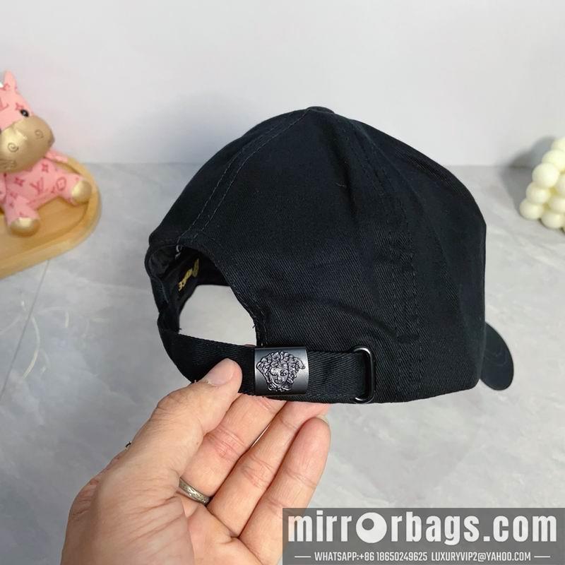 Replica Versace cap dx02