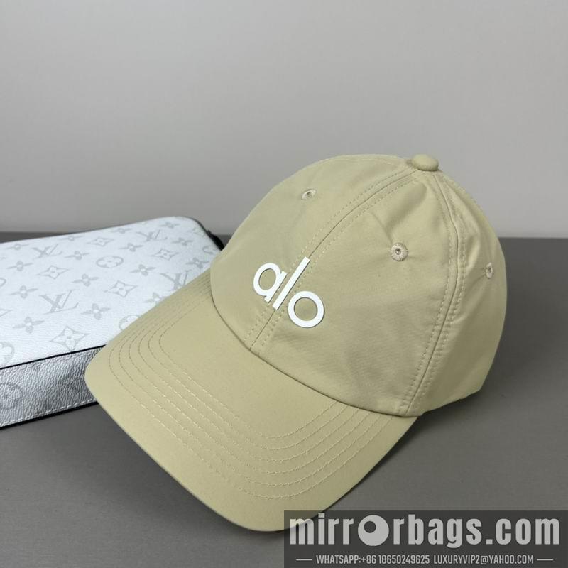 Replica Alo cap dx43