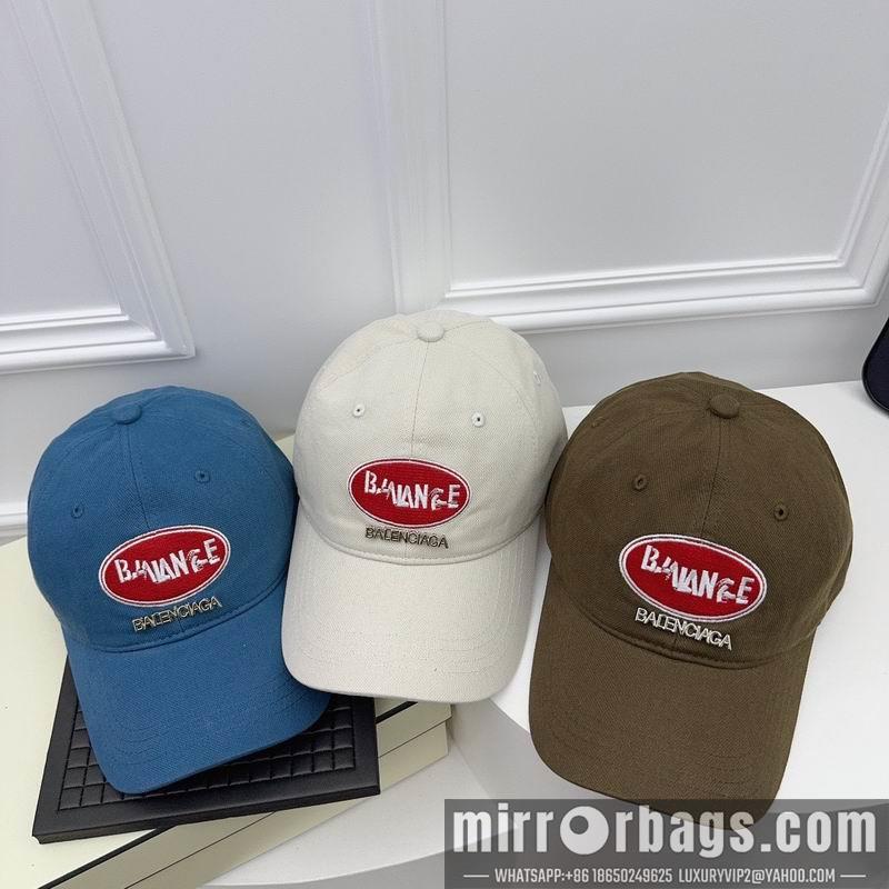 Replica Balenciaga cap 091403
