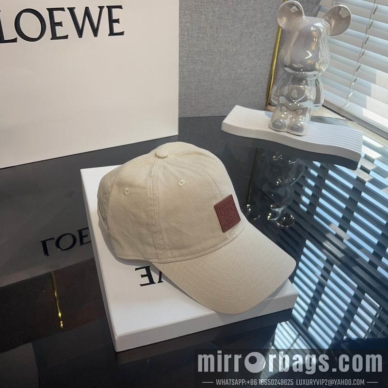 Replica Loewe cap dx02