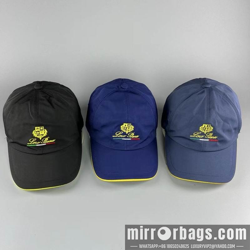 Replica Loro Piana Hat 100701