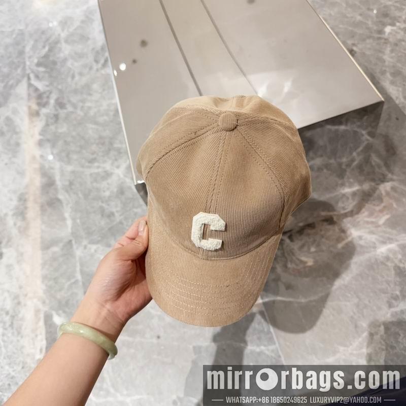 Replica Celine cap dx95