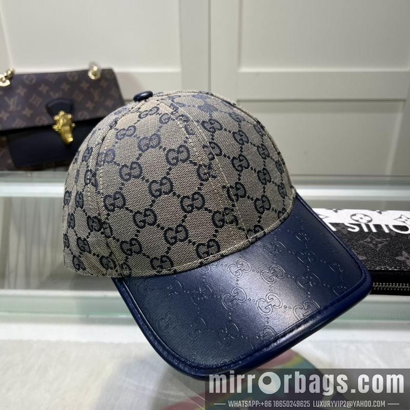 Replica Gucci Hat 050706