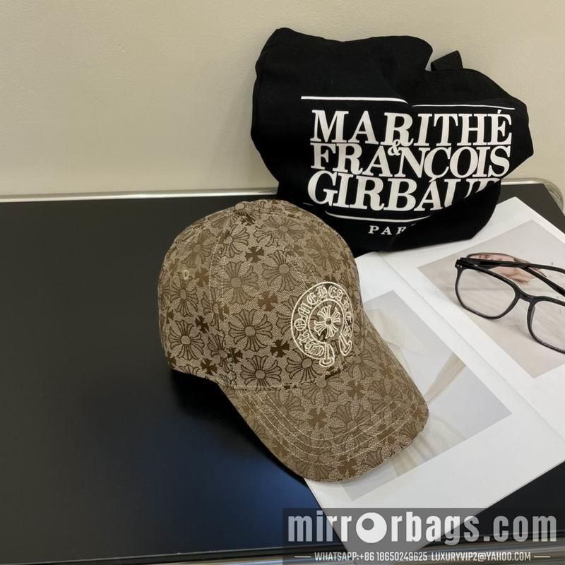 Replica Chrome Hearts Hat dx04