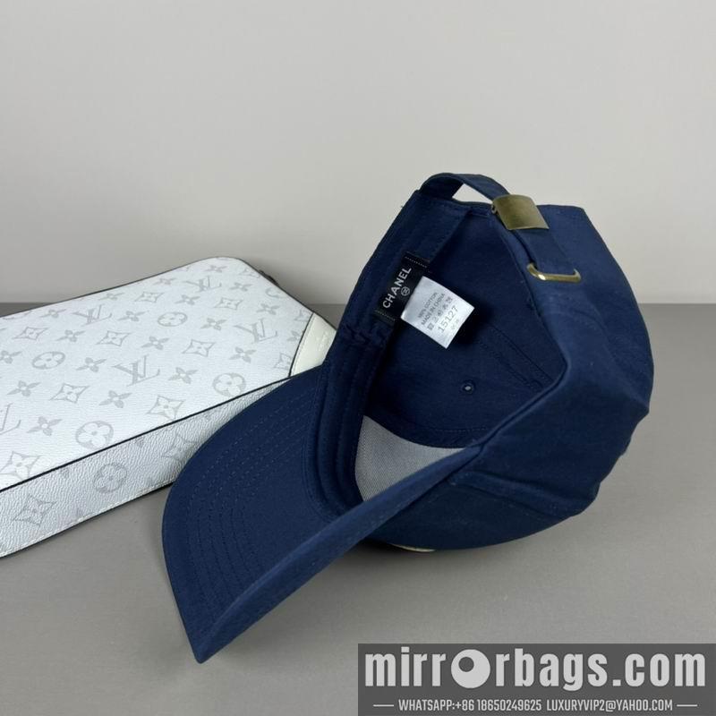Replica Chanel cap dx14