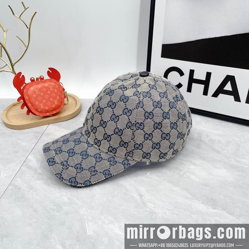 Replica Gucci cap dx12