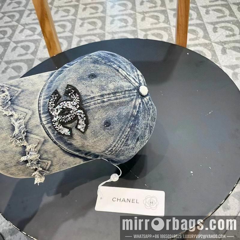 Replica Chanel Cap 032002