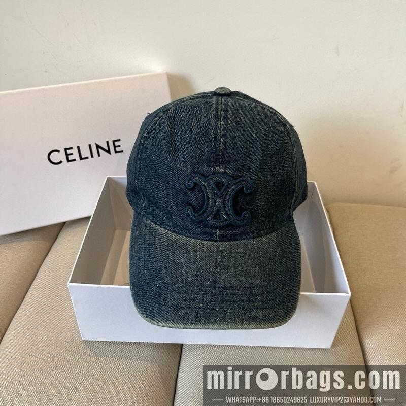 Replica Celine Hat dx36