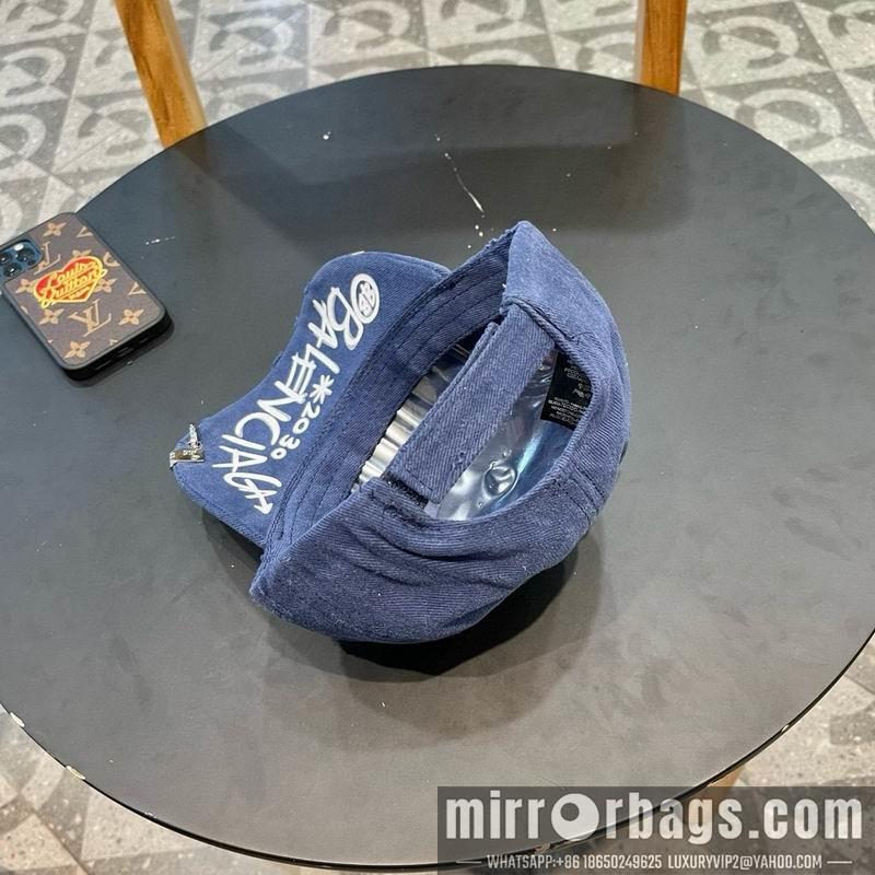 Replica Balenciaga cap 050716