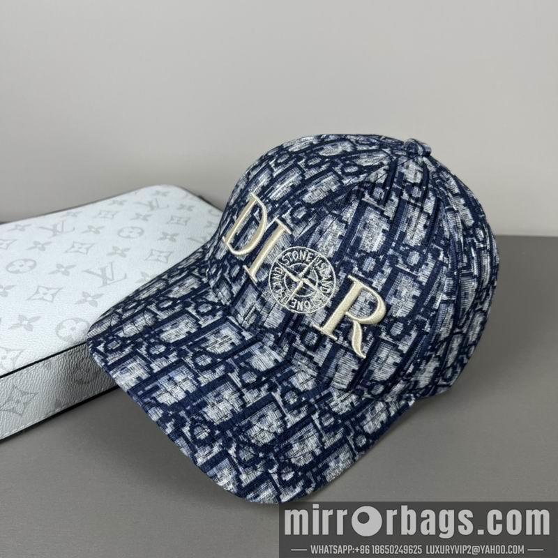 Replica Dior Hat dx26