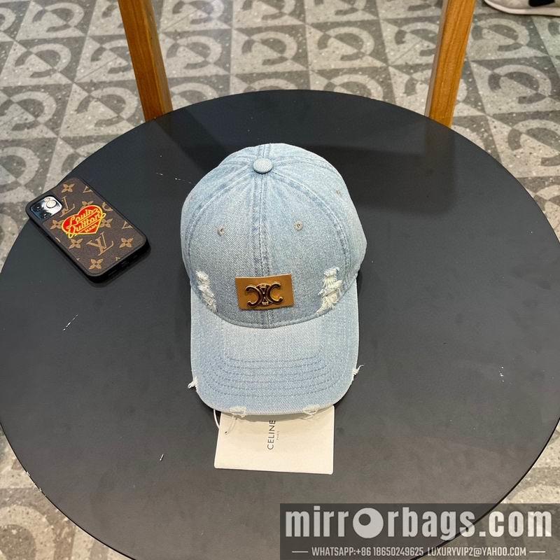 Replica Celine cap 042804