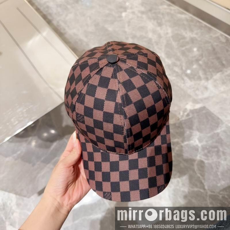 Replica LV cap 071207