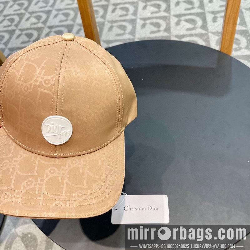 Replica Dior Hat 020804