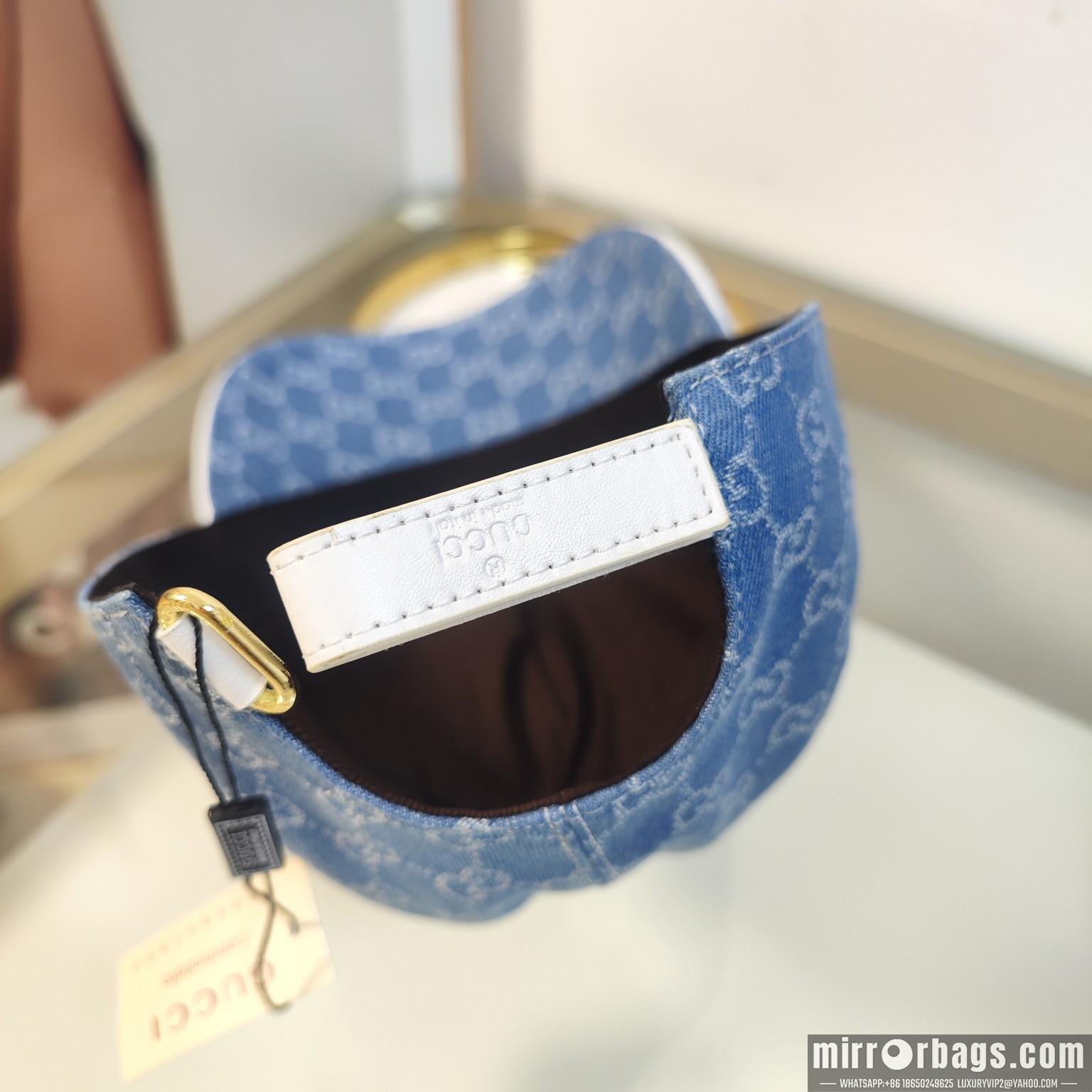 Replica Gucci Hat dx05